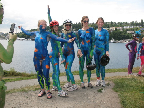 fremont solstice