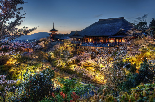 dangel799: Photo by Trey Ratcliff/stuck in customs~ Home of the Tree Samurai ~ Please view large :)