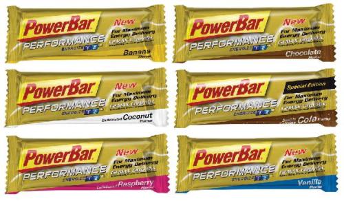 These are my favorite! They’re really good!!! hahah and i’ve eaten one a day this whole week for Hell week!! haha they work for me, i kinda like them better than 5 hour energy!!  Only bad things is that i get kinda too hyper afterwards!!!