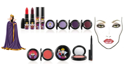 mumueller:  mickeyandminnie: Mac’s Venomous Villains Collection  Coming September 2010 and I&rsquo;m SO FREAKING EXCITED!!!!!!!!!!!!!!