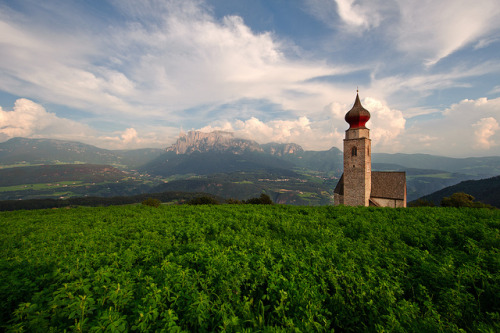 Alto Adige, South Tirol, Italy, Europe © Capannelle