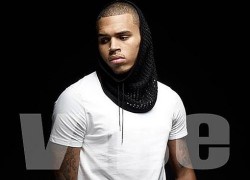 Chris Brown Needs To Get In My Bed ASAP! LMAO!