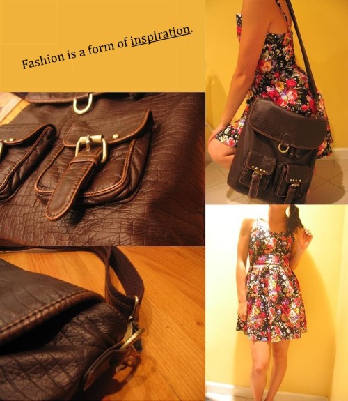 majorfashion:  (Submitted by zoesaysheey)