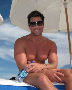 Jack Mackenroth