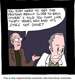 andrewryno:  thedailywhat:  SMBC.  Hahahahahaha so true. 