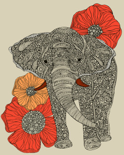 jocelynbernard:  bonniewithoutclyde:  hotpotofcoffee:  annawinters:(via oldfamiliarway, treee)  &ldquo;Elephants Are Sacred&hellip;&rdquo;   