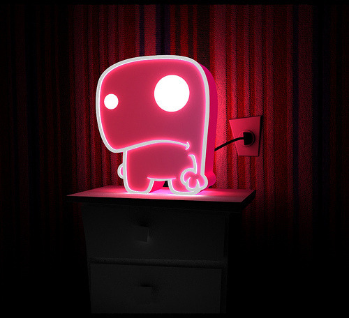 nguyennicole:  dannydigivolvestodanny:  estellekay:  seanprodi:  I would love one of these in my room.   (via killeh)  
