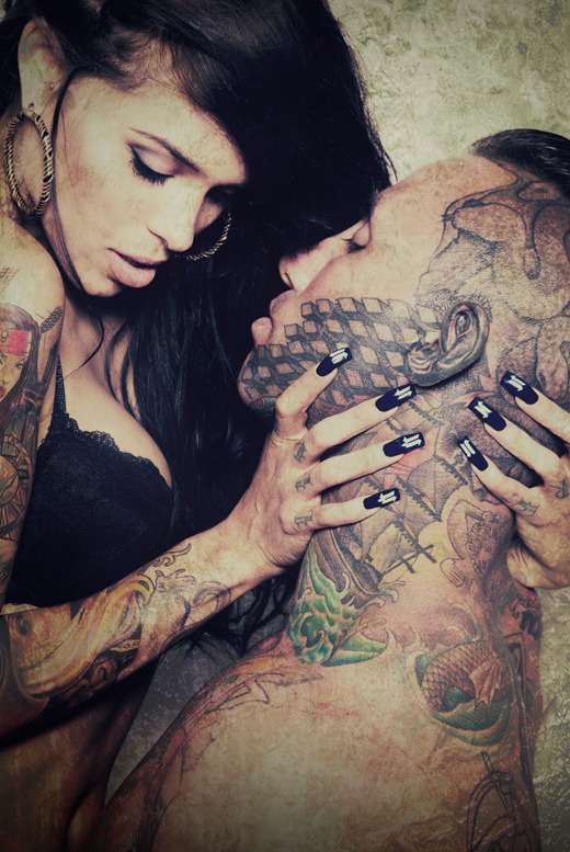 sarahjennifferjayne:  (via pothwspukepit, tattoome) 