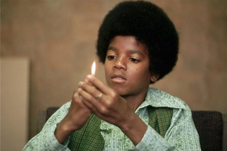 Lighter&rsquo;s Up! #RIPMJ