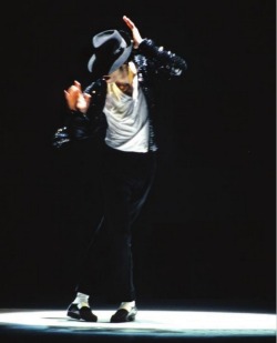 Genius. Passion. Creativity. Beliefs. #RIPMJ