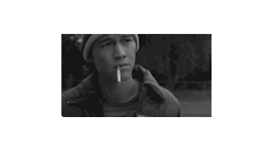 (via fuckyeahgifs) I know it&rsquo;s awful and unhealthy but I still love watching guys smoke. Lighting a cigarette and exhaling the smoke, just unnf. And I&rsquo;ve no idea why!