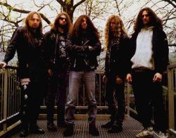 Cannibal Corpse back in the gap, the good