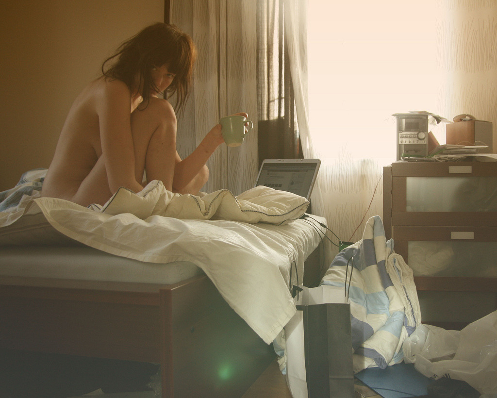 sunday soul photo by Sanne Ahremark, 2008