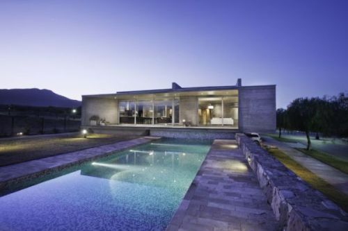designismymuse: Sobrino House