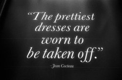 9gag:  The prettiest dresses are… 