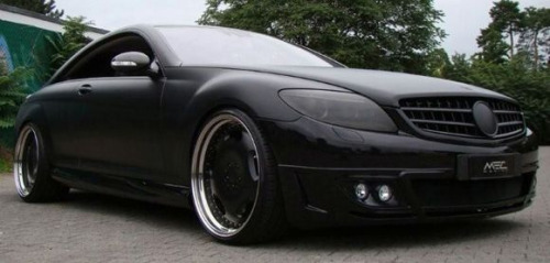 XXX simonpheonix:  livefrombmore:   Cl 65 Murdered photo