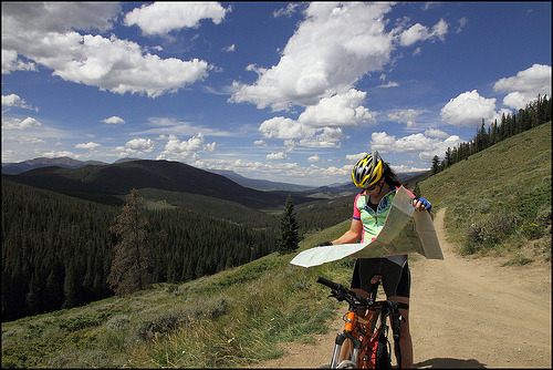 eng-kbz:  echanplus:  donblog:  bikarlan:  bikes-cycling:  pedaltan:  pedalfar:  Colorado Trail | Fl