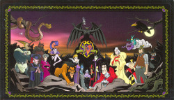 heartlesshippie:  fuckyeahdisneysongs:  hildekitten:  I made a Disney villains challenge because you know, Halloween is drawing closer. It’s one of those things to put up in blogs and tumblr :) Anyone that wants it is free to grab it and play along