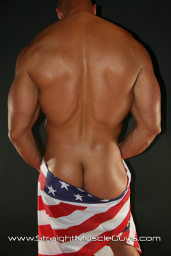 American Muscles.