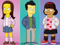 Glee   The Simpsons = The Best Show