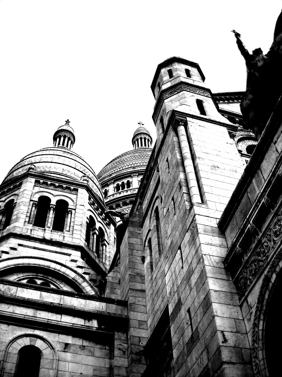 aristocratic-elegance:  bonparisien:  madmadss:  Paris, France, 2010.   