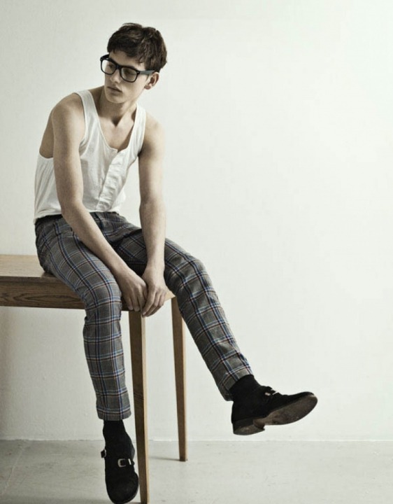 modelhommes