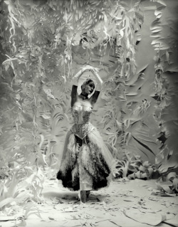 bohemea:  Cecil Beaton 