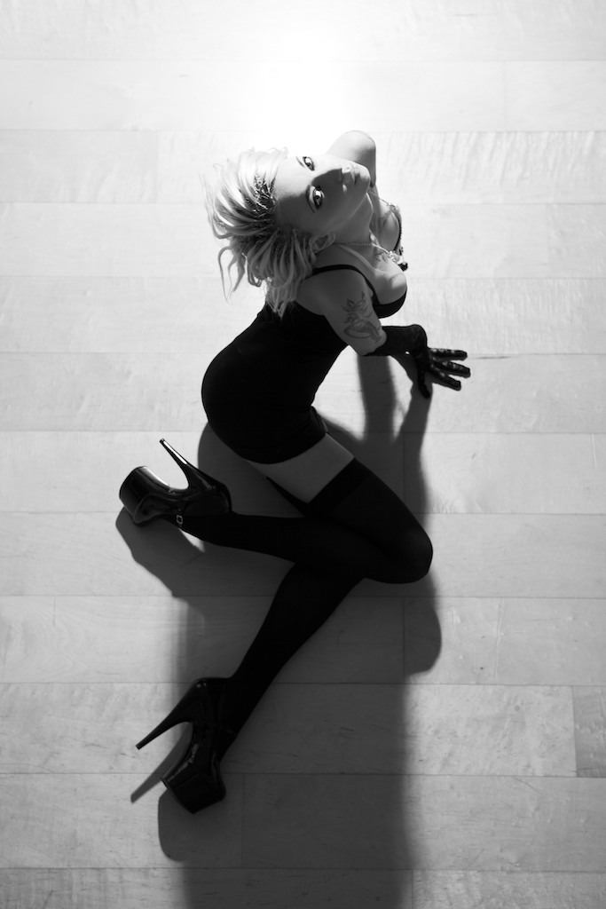 Milk... Emozioni in bianco e nero
