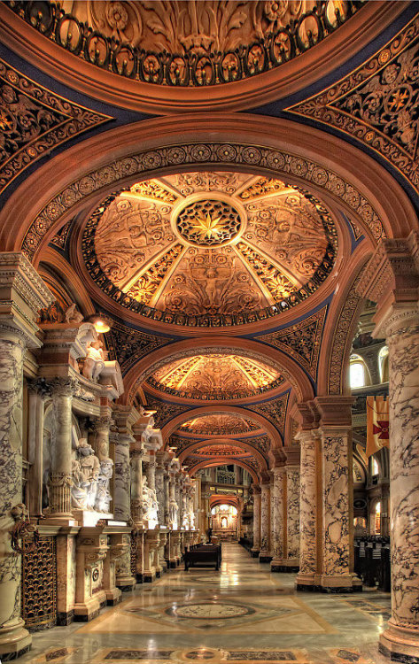 laudanumandarsenic:  mysticm: Buffalos National Shrine 