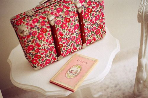 perfumebottle:   