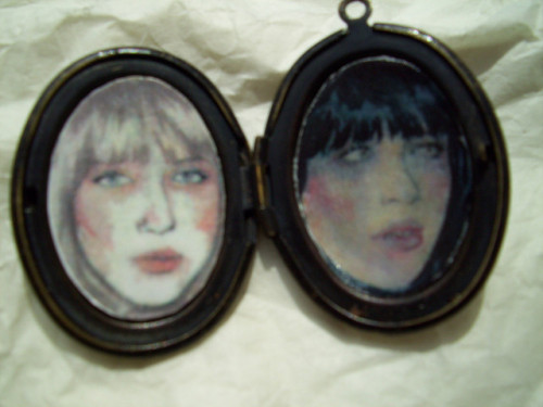 perfumebottle:   