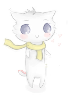 RYOJI KITTY.