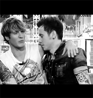 hohohopeful:  feeling jealous for tom