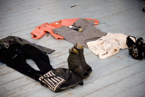 Fashion Hype