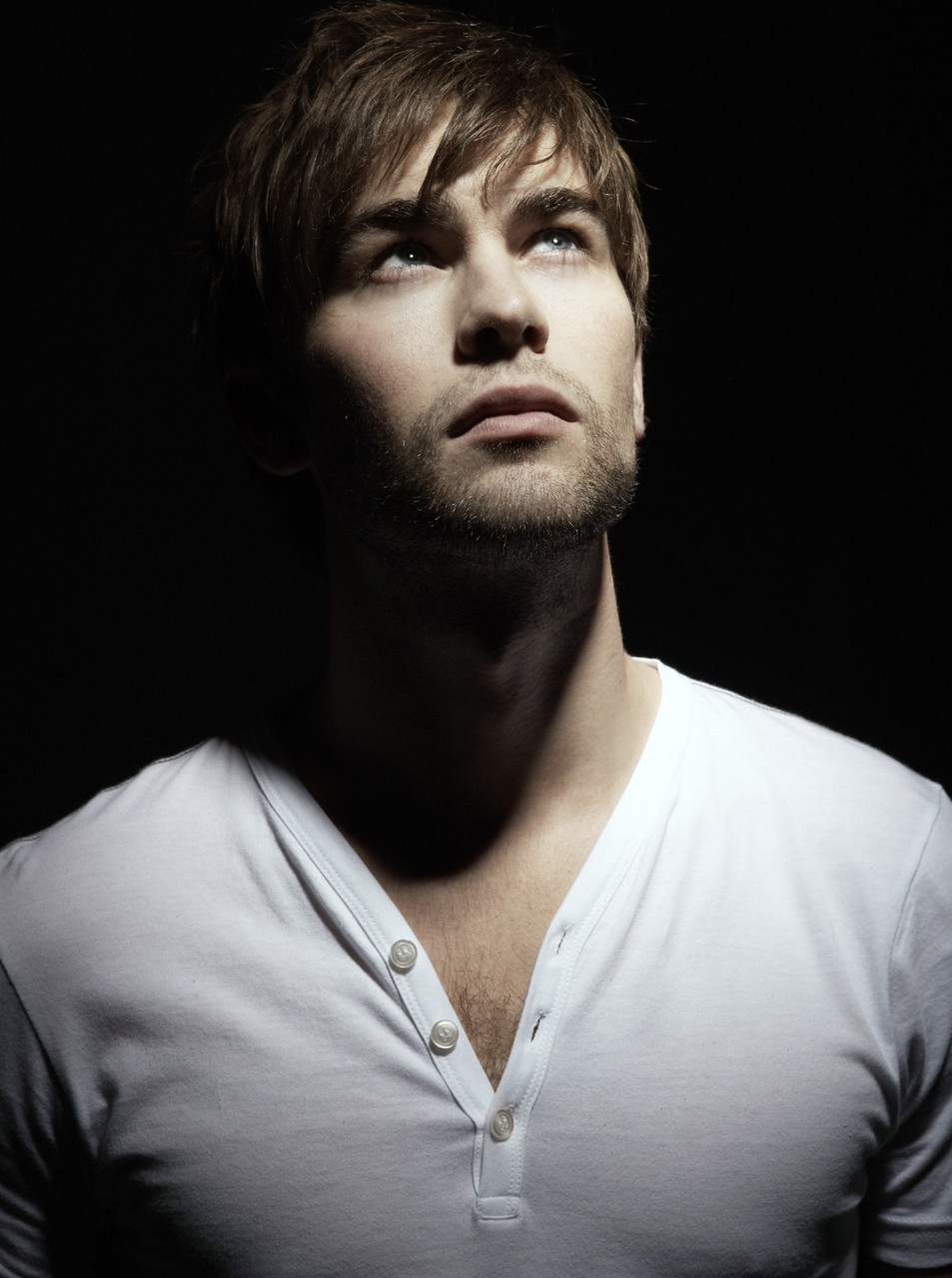 mattlanterandchacecrawford-blog:  Chace Crawford