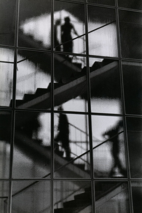  René Burri Interbau, Berlin, 1957  