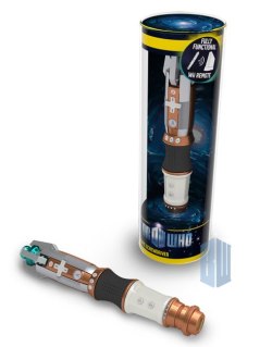 thetardis:  chrisdwoo:  shakingtambourine:  thatbluebox:  benedictcumberbatch:  here-it-goes-again:  madehimsaycomfychairs:  takeoffyourdisguise-:  mastersgonnamast:  doctorwhomhc:  Official Sonic Screwdriver Wii Remote! /courtesy @BlogtorWho  I want