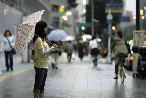 Bad Weather (by Syahril)