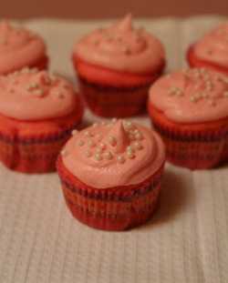 onlycupcakes:  via oh sweet darling 