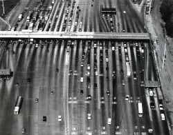 Lane Manned, NY photo by Marilyn Bridges, 1985