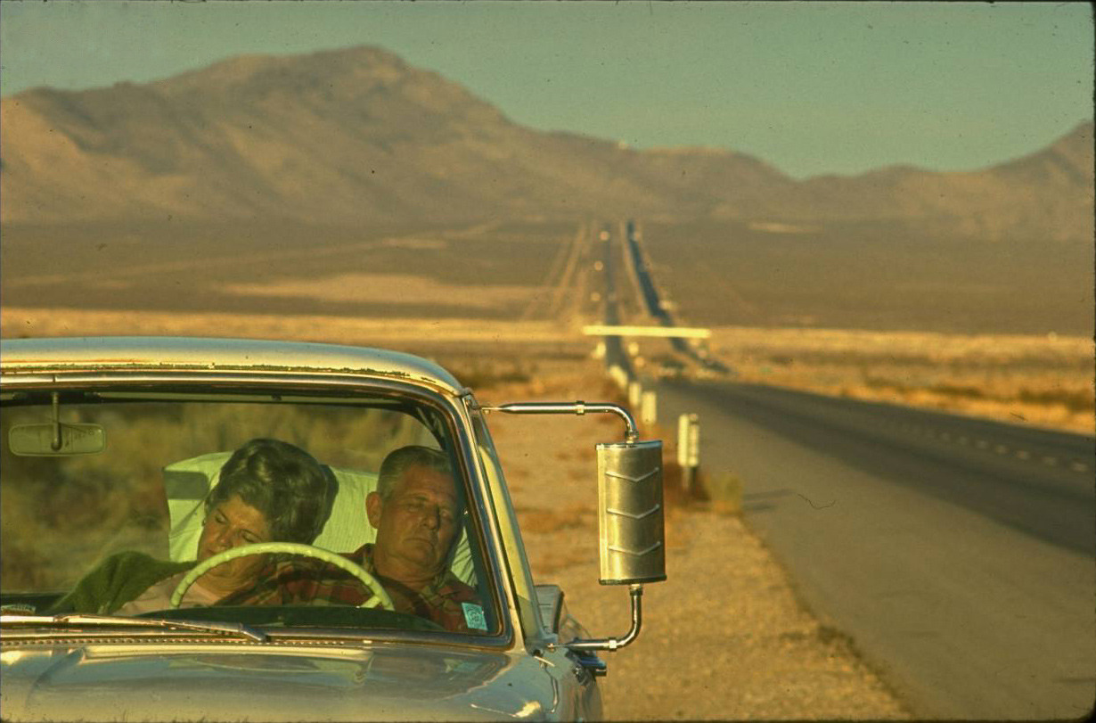untitled photo by Ralph Crane, 1969