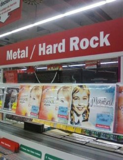 Zas! Baidefeis presenta…Marisol hardrockmetal….hell