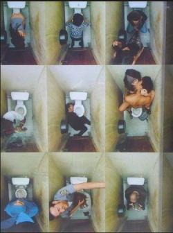 deepervalley:  frauleinl: Even tho it’s missing the gratuitous coke snorter, it’s one of my favorite shots.  