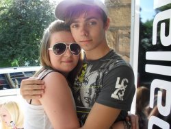 Me &amp; @NathanTheWanted