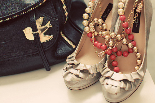Beauty In Simplicity.