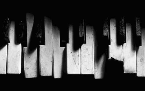craigswanson - Pianos + Players