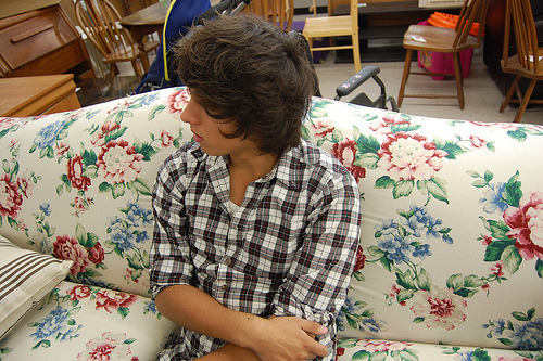 BLOG OF YS