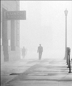 imageinfomood:  by Fred Lyon 