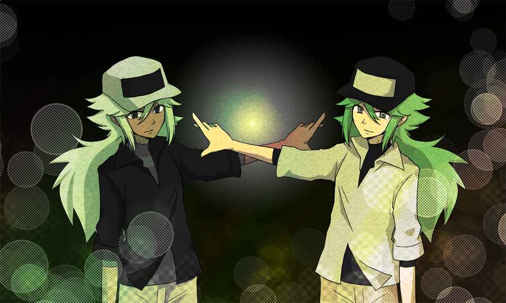 oh no someone unfollowed me  time to post more N