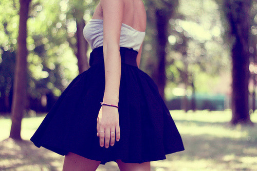 MY kind of dress!